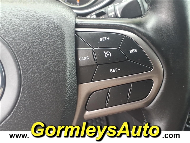 2020 Jeep Cherokee Altitude:553673P