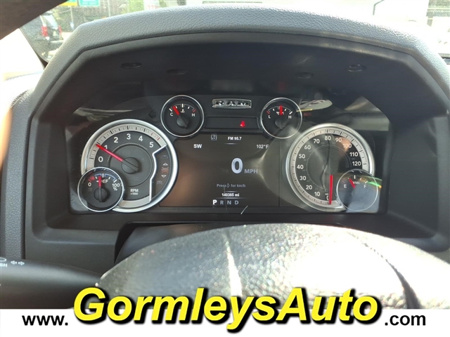 2018 RAM 1500 SLT:226390P