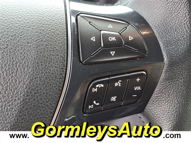 2018 Ford Explorer Limited:C65023P