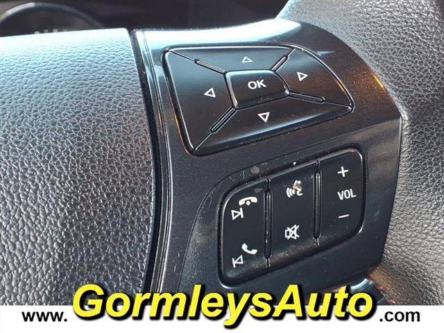 2016 Ford Explorer Sport:A59837P