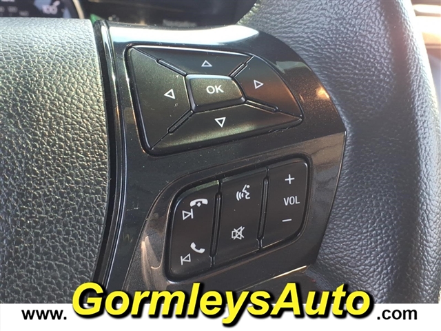2019 Ford Explorer Sport:A84847P