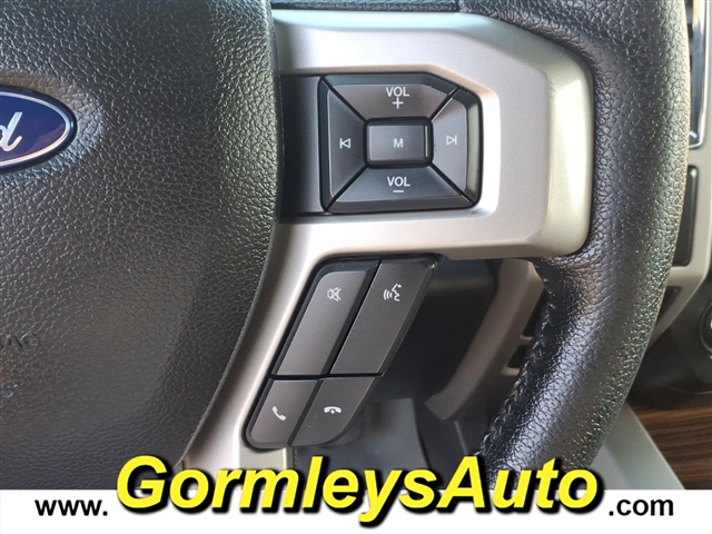 2016 Ford F-150 XL:D51292P