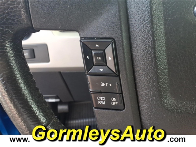 2012 Ford F-150 XL:A55442P