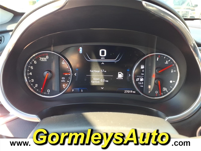 2022 Chevrolet Malibu Premier:185371P