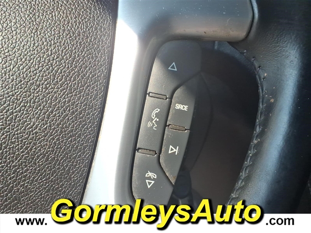 2017 GMC Acadia Limited Base:189176P
