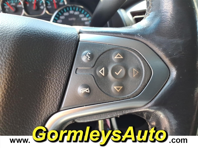 2018 Chevrolet Tahoe LS:270145P