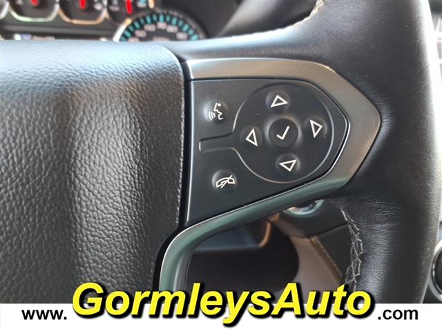 2018 Chevrolet Tahoe LT:364965P