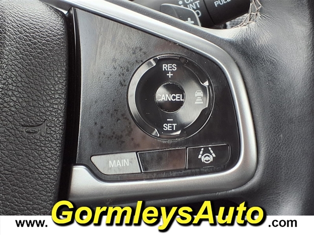 2020 Honda Civic Sport:525995P