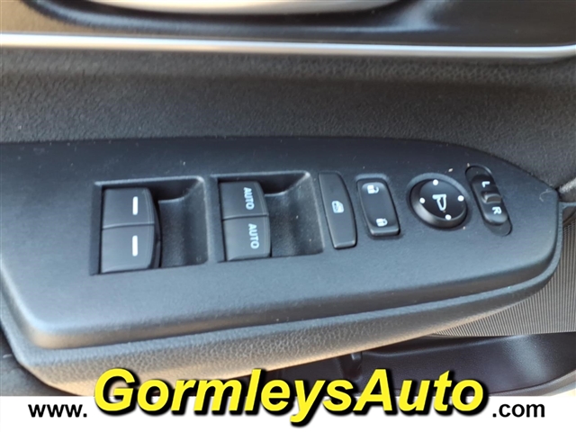 2020 Honda CR-V EX:692588P