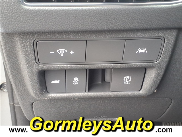 2020 Hyundai SONATA Limited:004966P