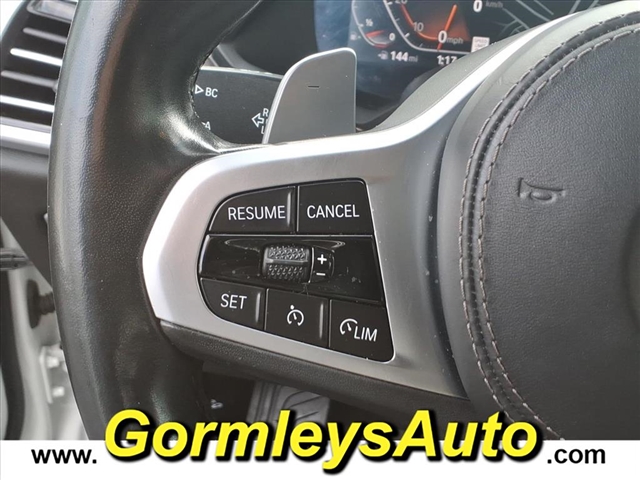 2019 BMW X5 xDrive40i:L09853P