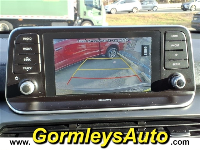 2020 Kia Telluride LX:027542P