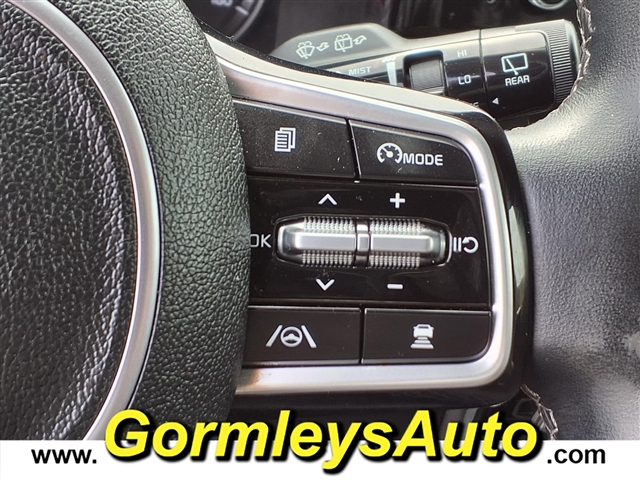 2022 Kia Sorento EX:107719P