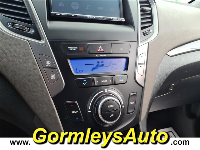 2014 Hyundai SANTA FE Sport 2.0T:176173P