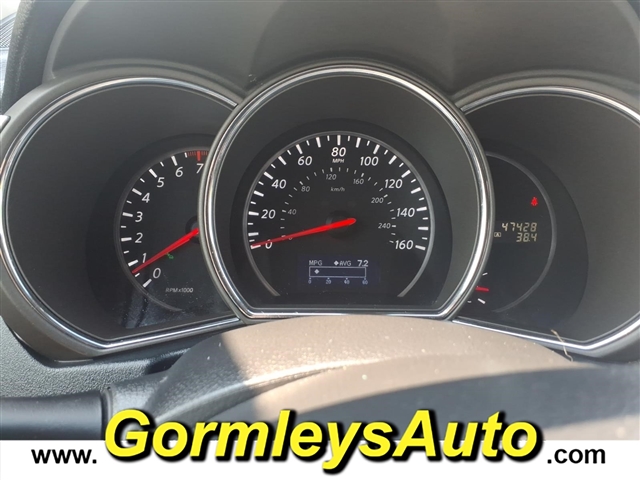 2014 Nissan Murano S:516264P