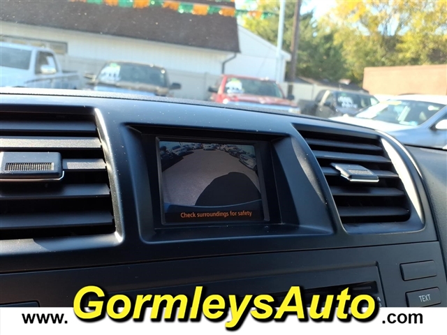 2012 Toyota Highlander Hybrid Base:008477P