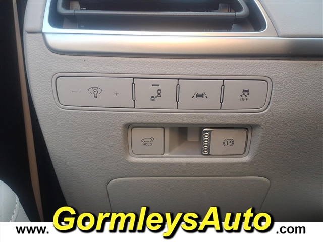 2021 Hyundai PALISADE SEL:187509P