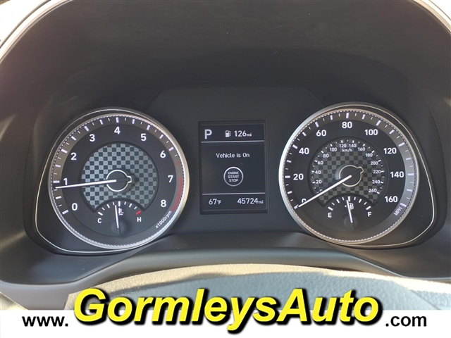 2019 Hyundai ELANTRA Limited:848712P