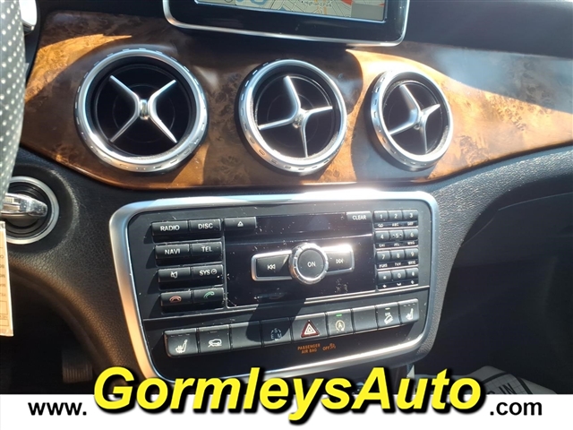 2015 Mercedes-Benz GLA GLA 250 4MATIC:147364P