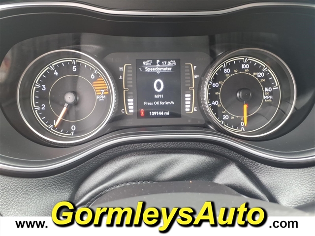 2020 Jeep Cherokee Altitude:553673P