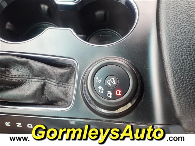 2016 Ford Explorer XLT:C00885P