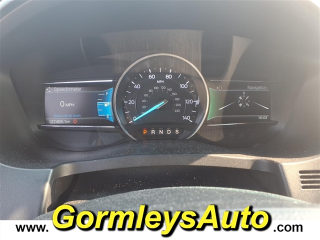 2017 Ford Explorer Limited:C23443P