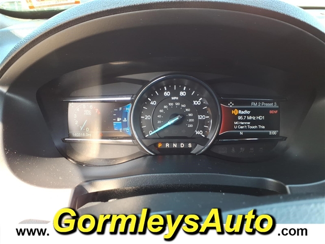 2016 Ford Explorer Sport:A59837P