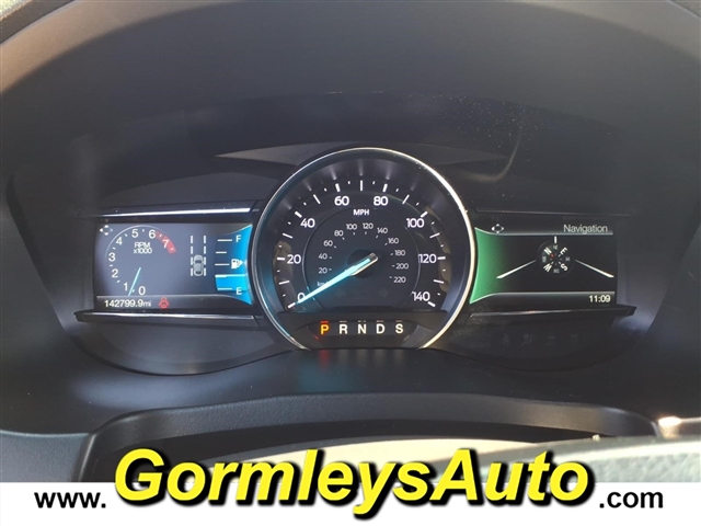 2019 Ford Explorer Sport:A84847P