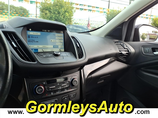 2018 Ford Escape SE:B02881P