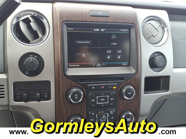 2013 Ford F-150 XL:F40753P