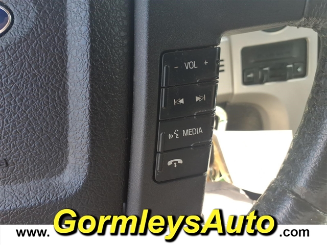 2012 Ford F-150 XL:A55442P
