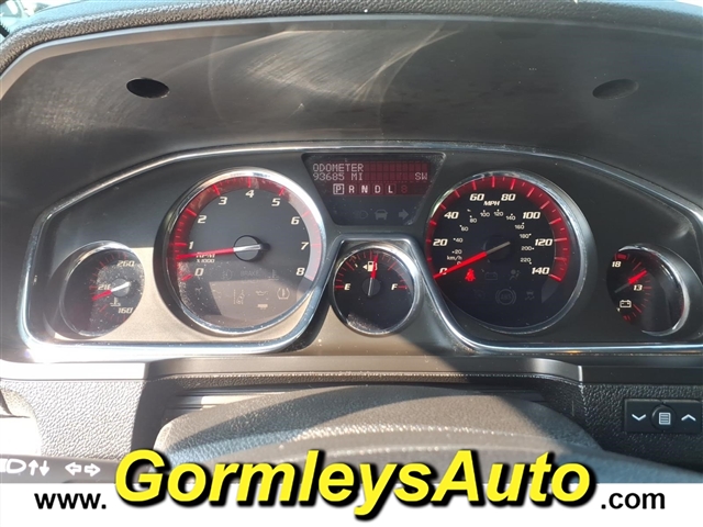 2017 GMC Acadia Limited Base:189176P