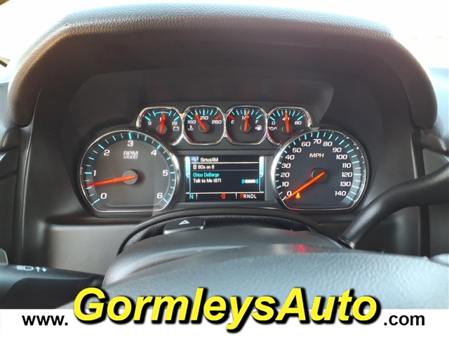2018 Chevrolet Tahoe LT:364965P