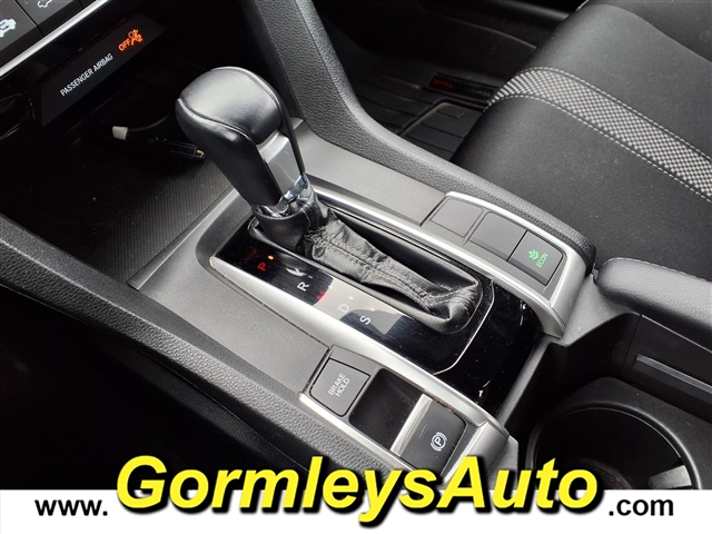 2020 Honda Civic Sport:525995P