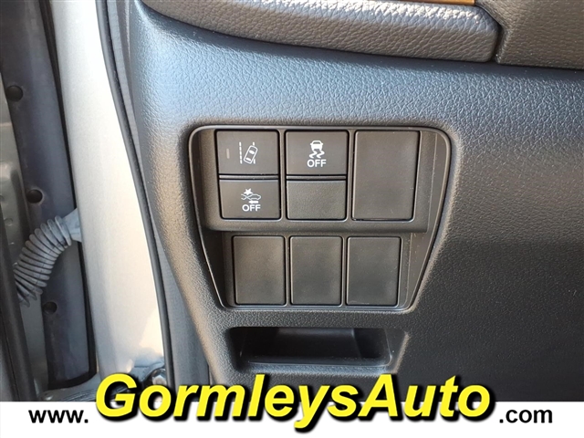 2020 Honda CR-V EX:692588P