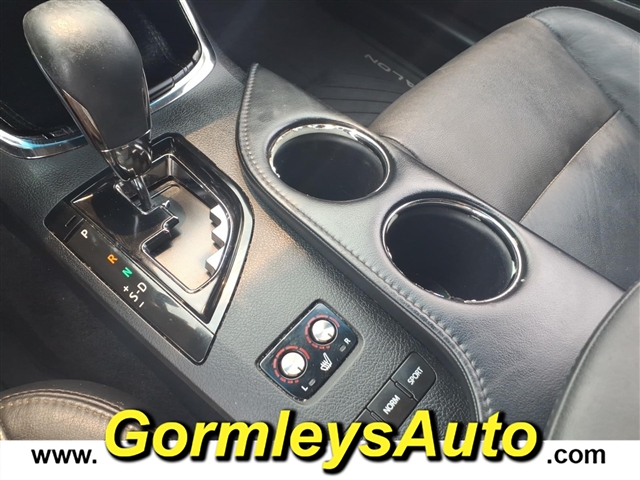 2015 Toyota Avalon XLE:170397P