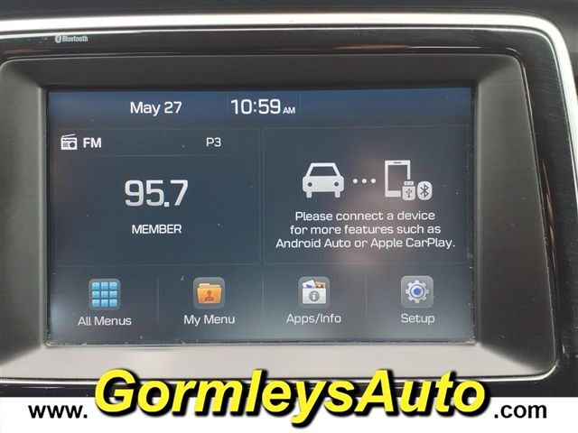 2018 Hyundai SONATA SE:666362P