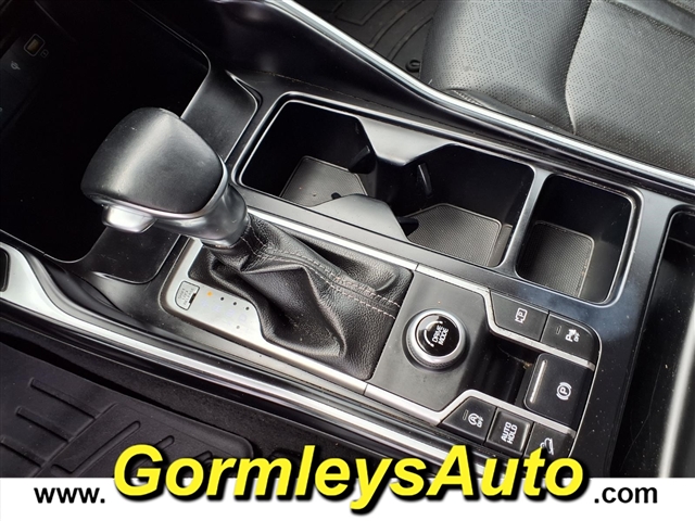 2022 Kia Sorento EX:107719P