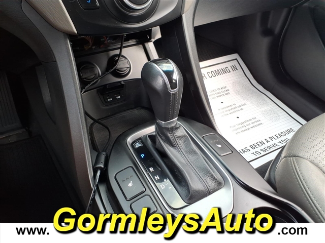 2014 Hyundai SANTA FE Sport 2.0T:176173P