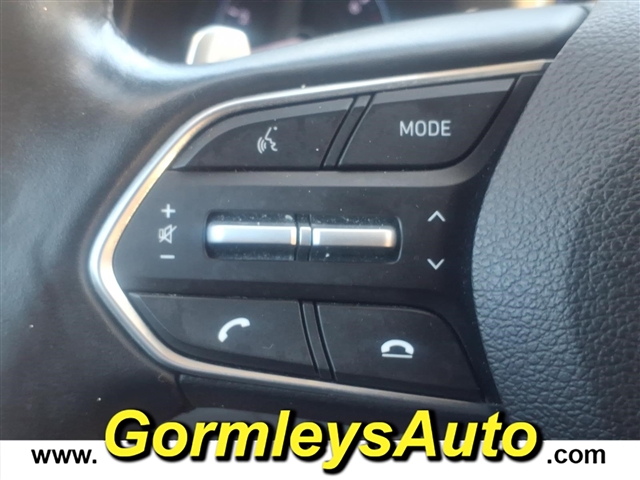 2021 Hyundai PALISADE SEL:187509P