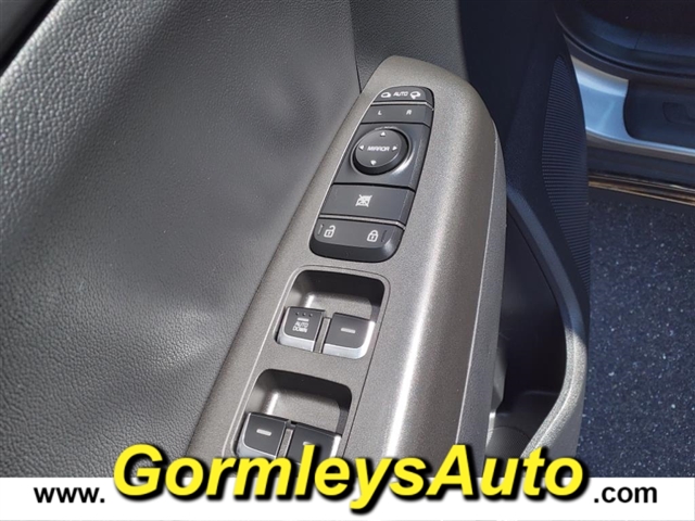 2020 Kia Sportage S:656830P