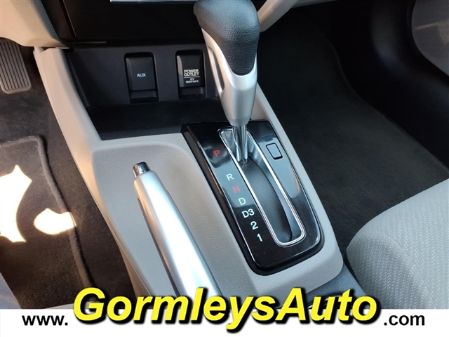 2013 Honda Civic EX:246324P