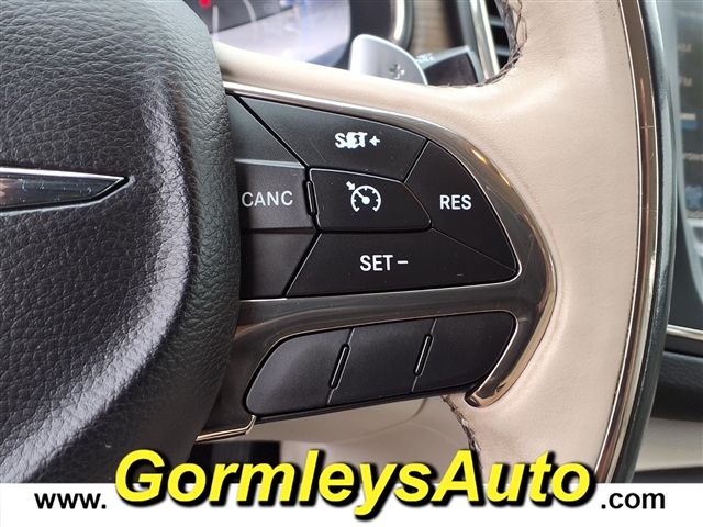 2015 Chrysler 200 C:678493P