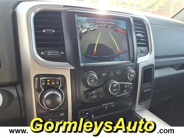 2018 RAM 1500 SLT:226390P