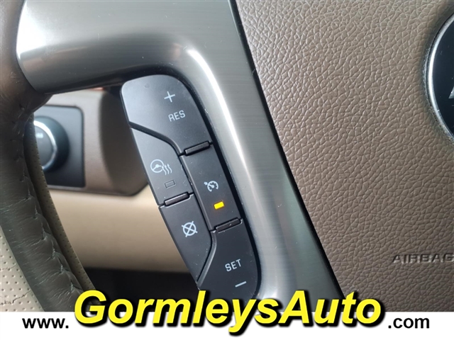 2014 Chevrolet Tahoe LTZ:145287P