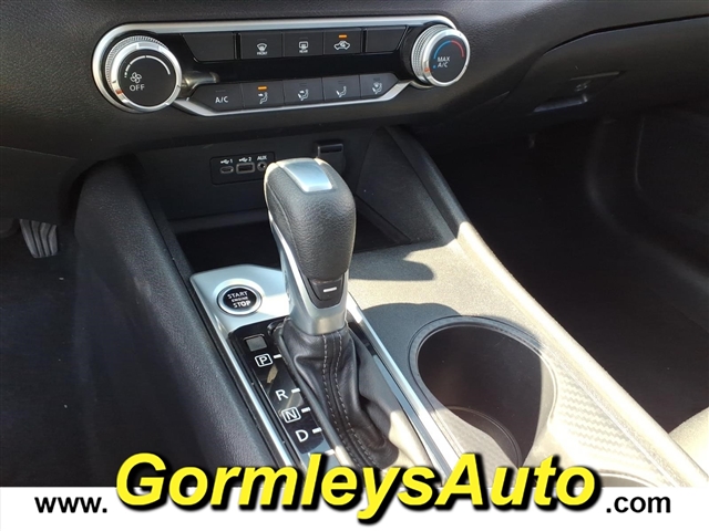 2020 Nissan Altima 2.5 S:243255P