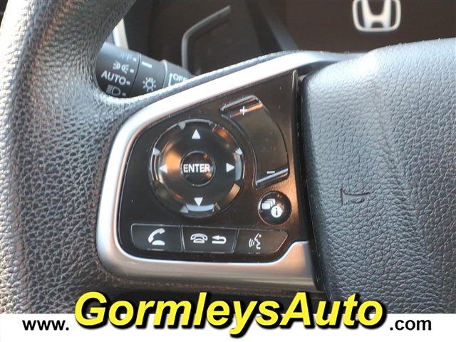 2020 Honda CR-V EX:692588P