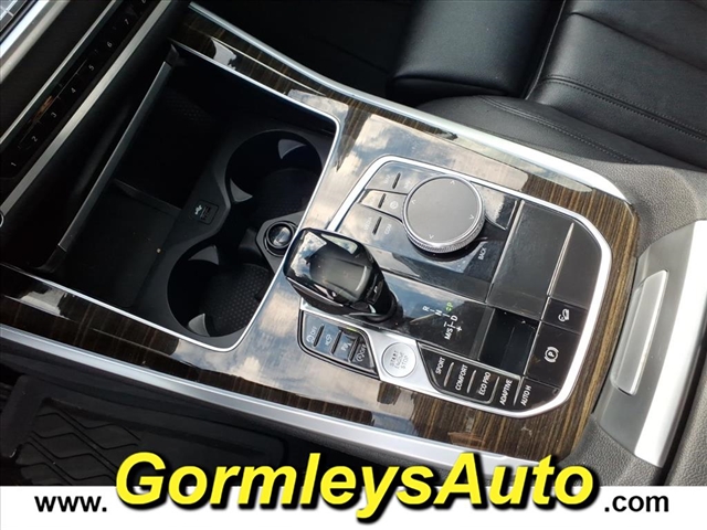 2019 BMW X5 xDrive40i:L09853P