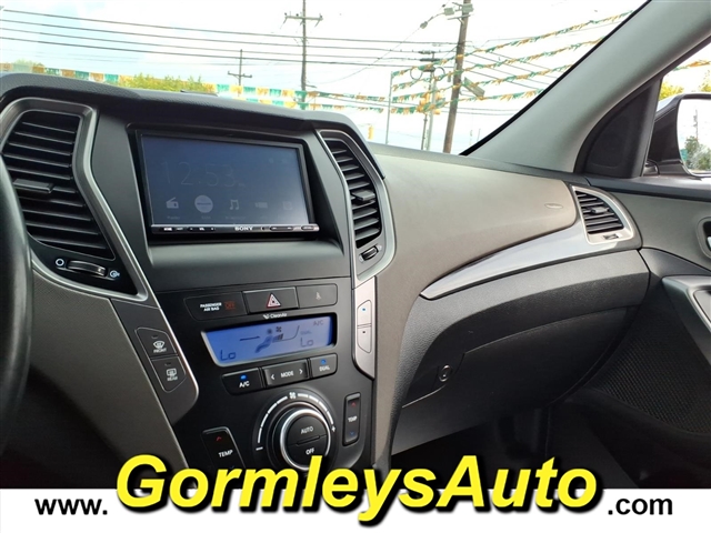 2014 Hyundai SANTA FE Sport 2.0T:176173P