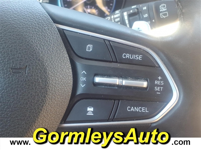 2021 Hyundai PALISADE SEL:187509P